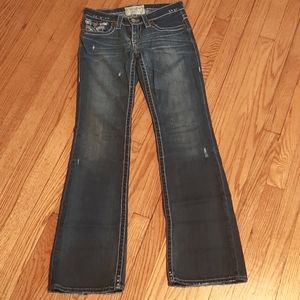 Big Star Jeans